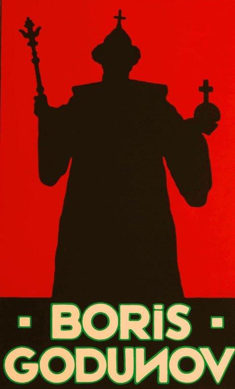 BORIS GODUNOV (1992)