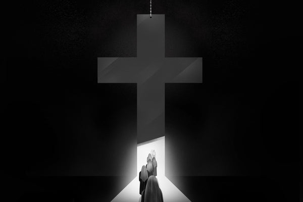 DIALOGUES OF THE CARMELITES by BRIAN STAUFFER