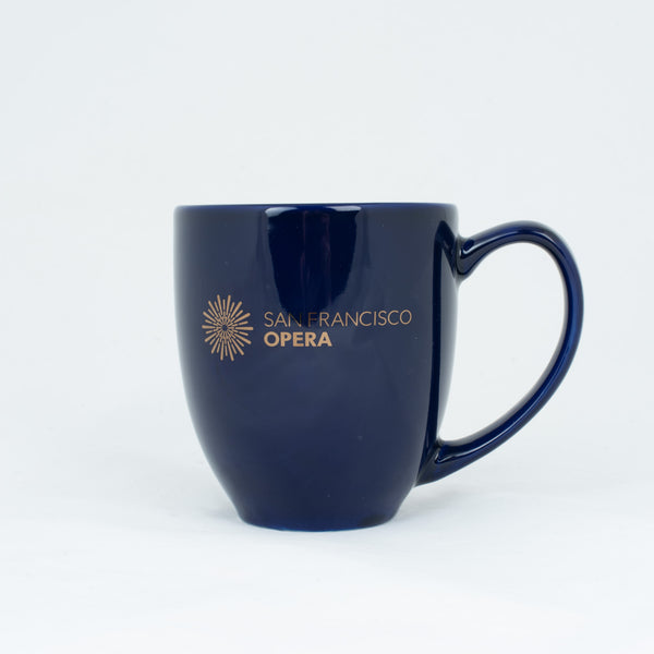 MUG-SAN FRANCISCO OPERA MUGs