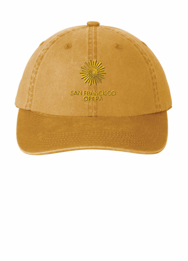 CAP-SFO LOGO NEW COLORS!