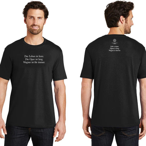 SAN FRANCISCO OPERA CLOTHING