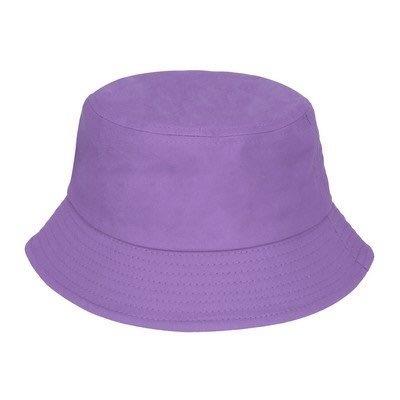 OPERA IN THE PARK BUCKET HAT (Lavender)