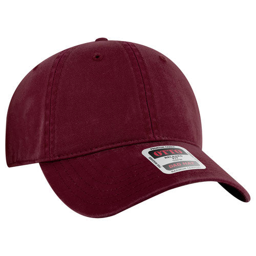 CAP-SFO BURGUNDY