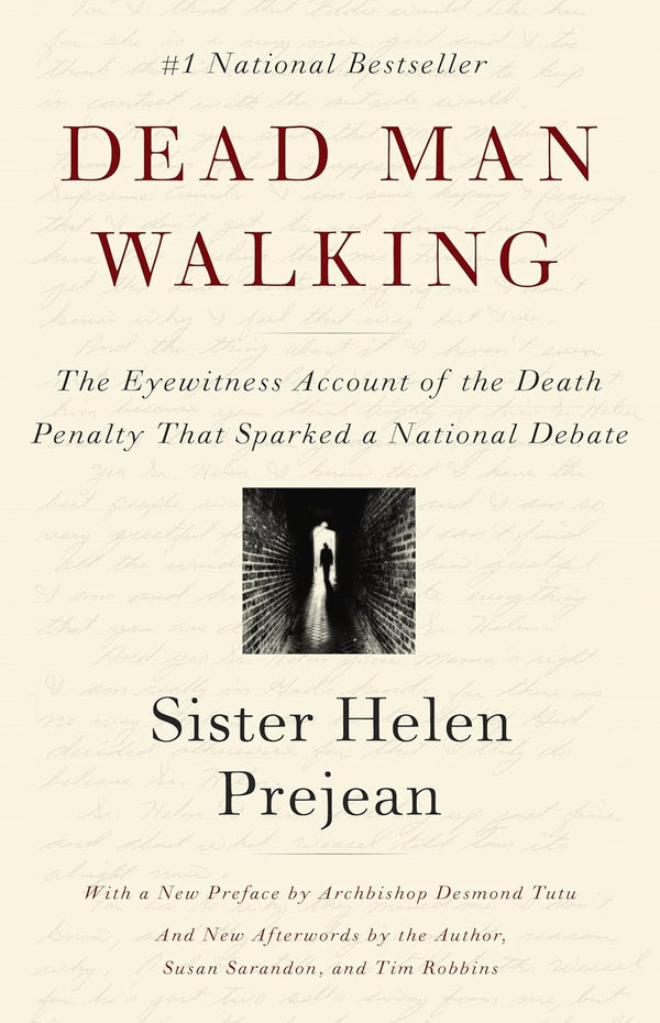 BK-DEAD MAN WALKING/PREJEAN