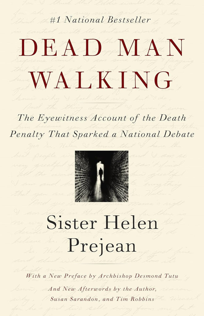 BK-DEAD MAN WALKING/PREJEAN
