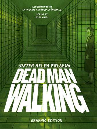 DEADMAN WALKING (GRAPHIC)-PREJEAN