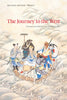 THE MONKEY KING -JOURNEY TO THE WEST/ANTHONY YU (COMING SOON!)