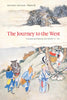THE MONKEY KING -JOURNEY TO THE WEST/ANTHONY YU (COMING SOON!)