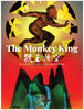 THE MONKEY KING - Three Posters by Brian Stauffer (AVAILABLE in NOVEMBER!)