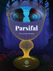 PARSIFAL- PRINT BY BRIAN STAUFFER