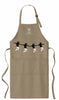 APRON-SUMMER OPERA APRONS