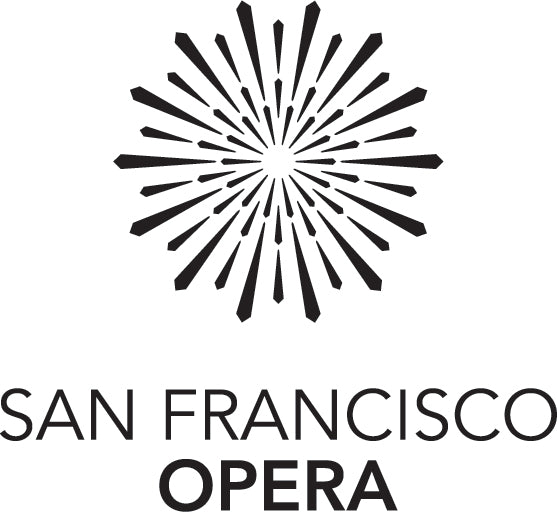 San Francisco Opera Shop  Opera CDs DVDs Books Clothing Posters Art of Opera