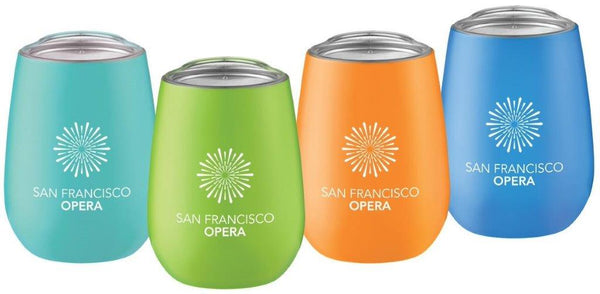 SAN FRANCISCO OPERA NEO CUP