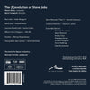 THE (R)EVOLUTION OF STEVE JOBS  Compact Disc